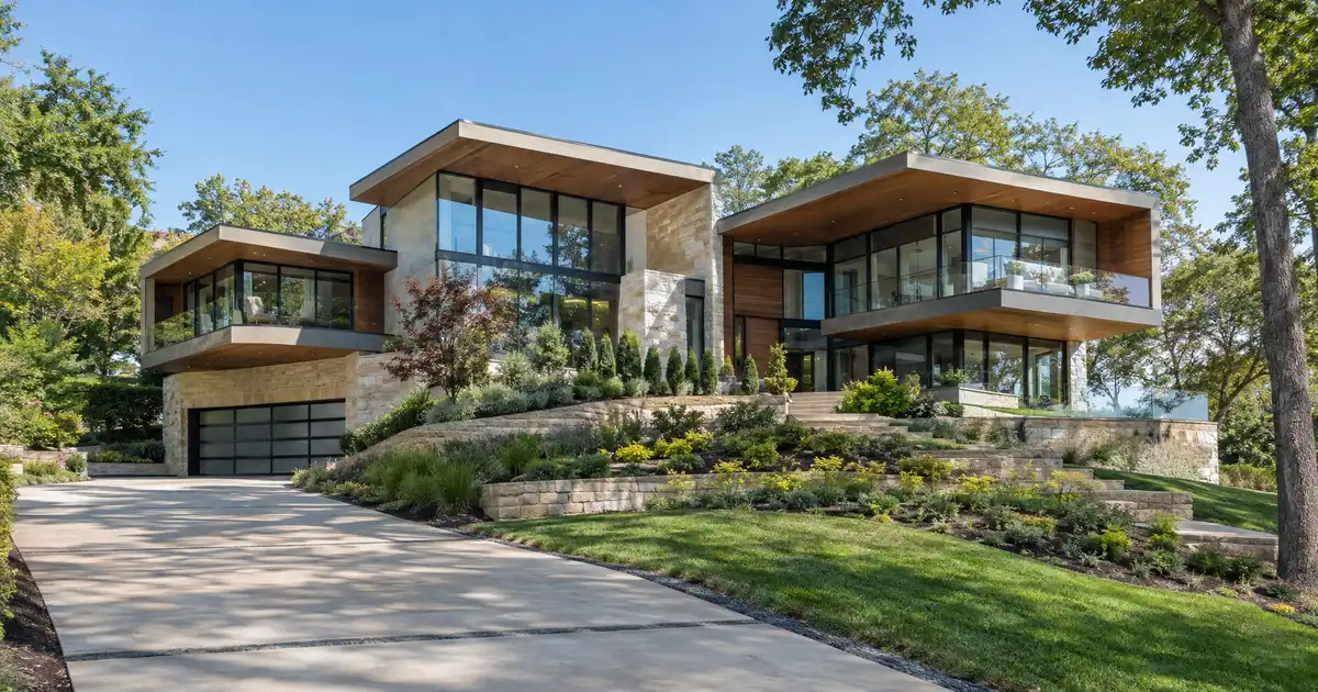 Jumbo cash-out refinance in DeSoto, Texas — equity above the conforming limit into cash