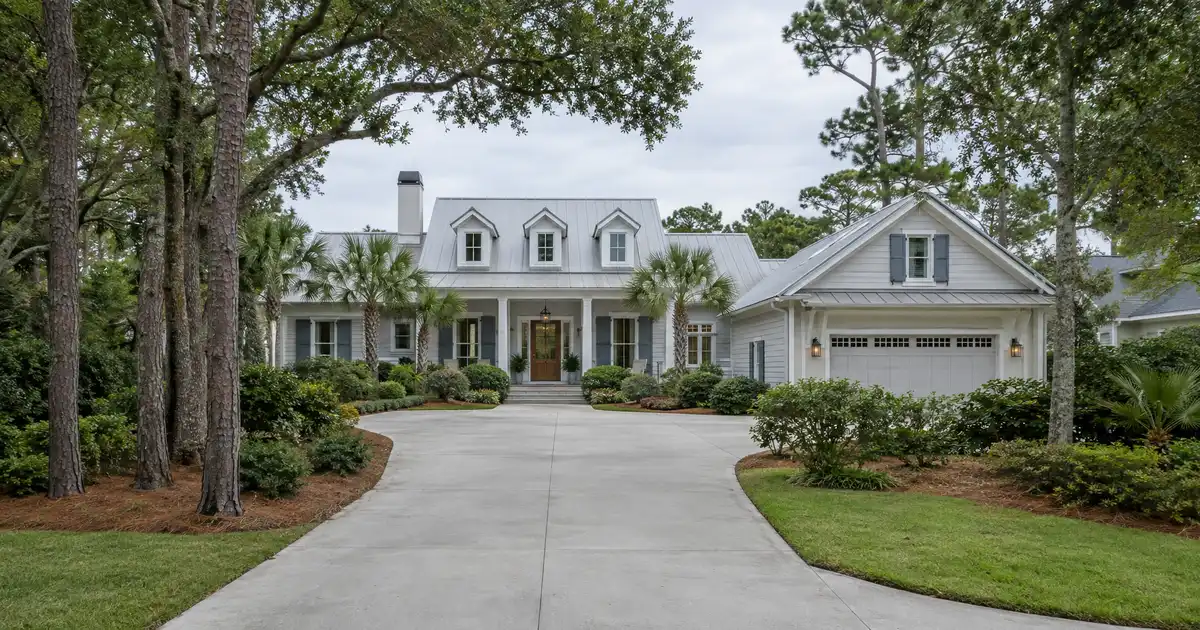 Asset-based mortgage in Destin, Florida — qualify on assets, not income