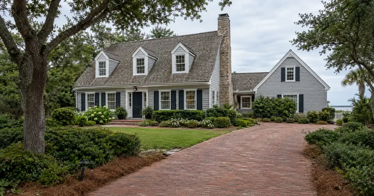 Cash-out refinance in Destin, FL — home equity into cash