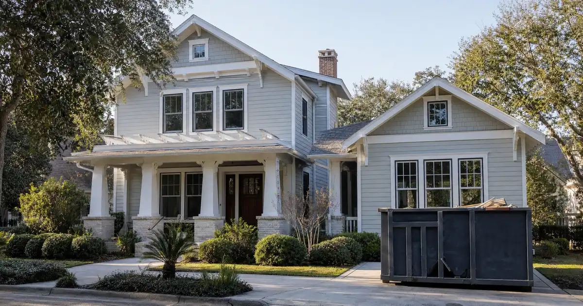 HELOC in Destin, Florida — home equity line of credit