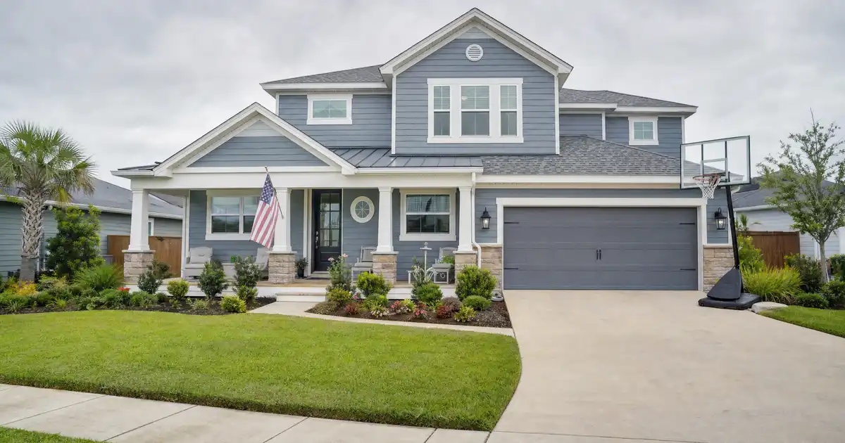 VA loans in Destin, Florida — no down payment for veterans