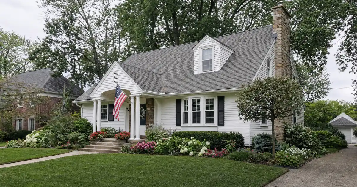 VA cash-out refinance in Detroit, Michigan — home equity into cash for veterans