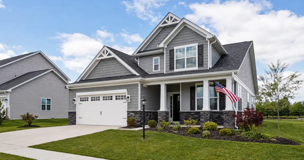 VA loans in Detroit, Michigan — no down payment for veterans