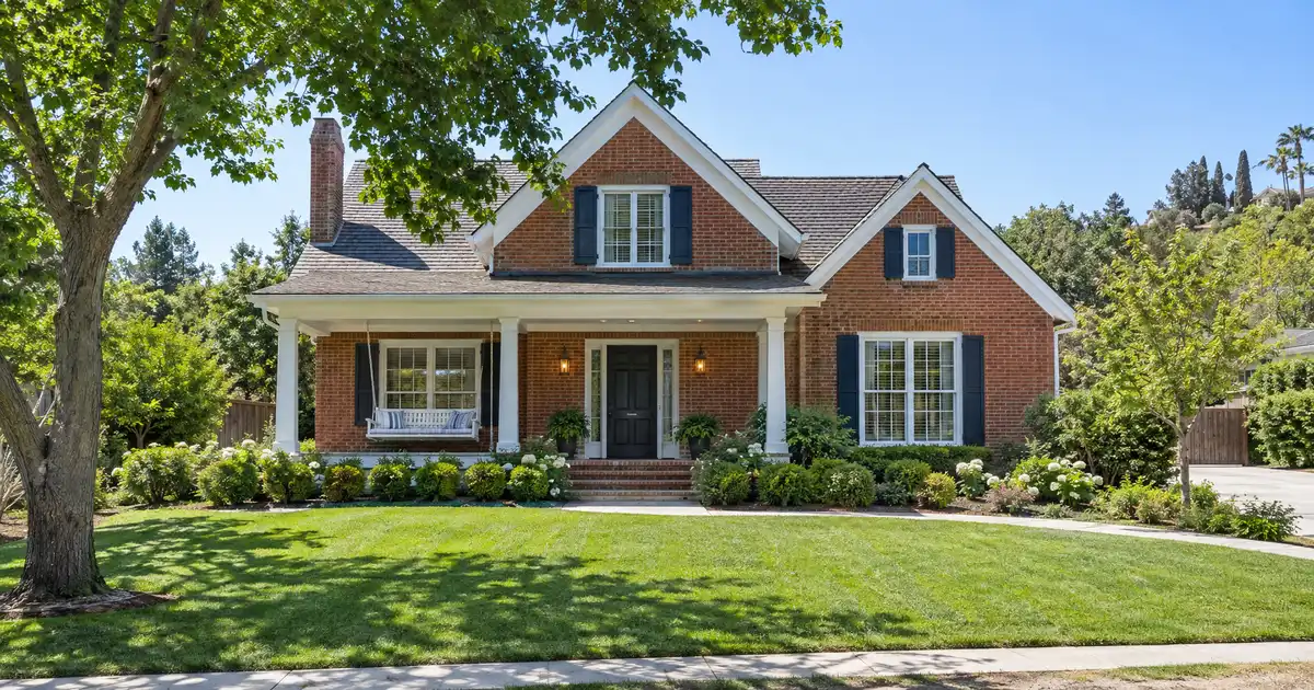 Conventional loans in Diamond Bar, California — conforming mortgage with a low down payment