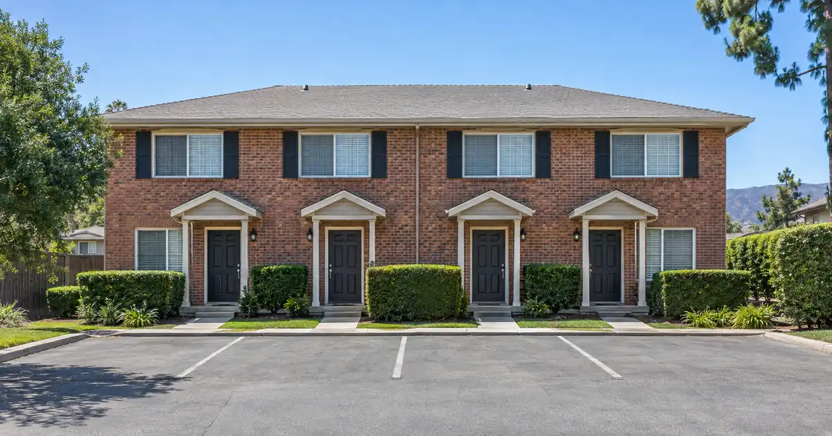 DSCR HELOC in Diamond Bar, California — rental property equity line