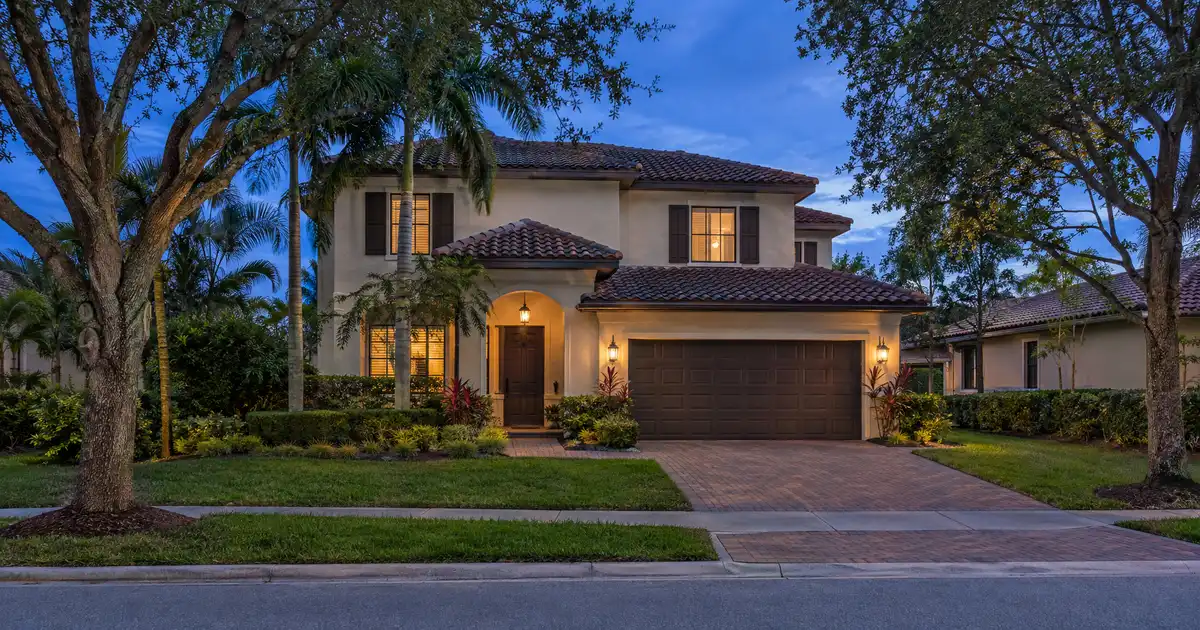 Asset-based mortgage in Doral, Florida — qualify on assets, not income