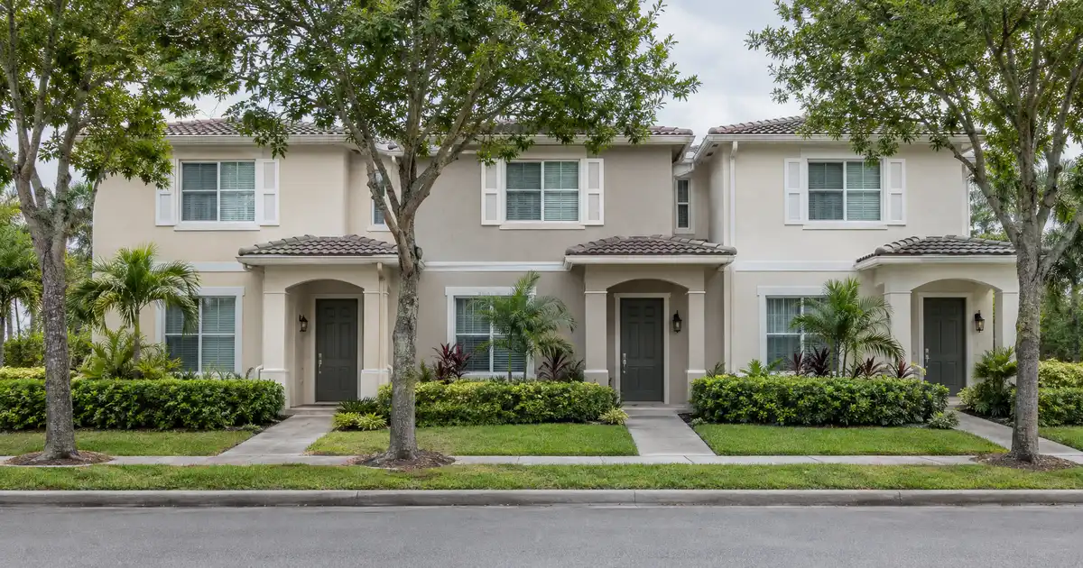 DSCR HELOC in Doral, Florida — rental property equity line