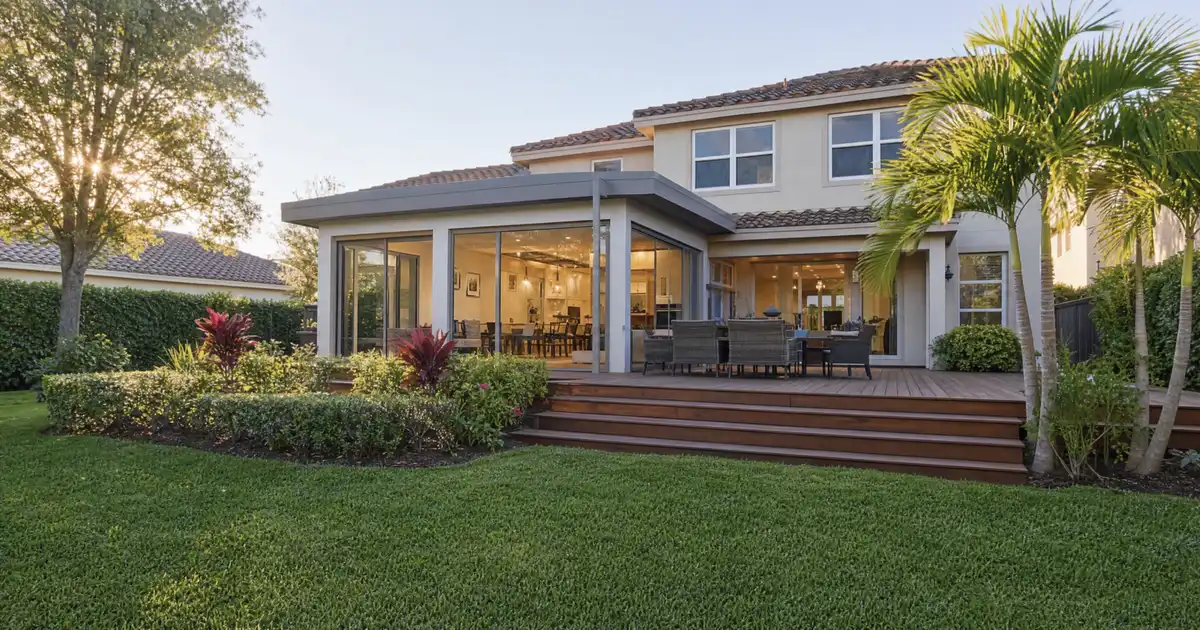 HELOC in Doral, Florida — home equity line of credit