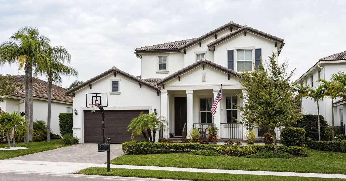 VA loans in Doral, Florida — no down payment for veterans