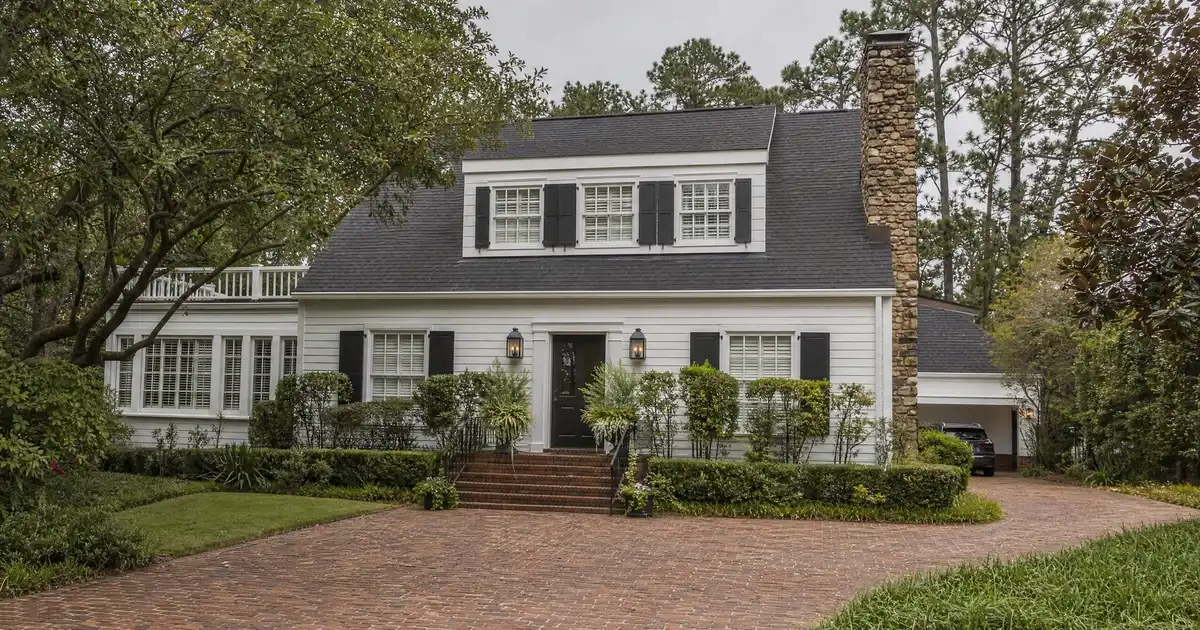 Cash-out refinance in Dothan, Alabama — home equity into cash