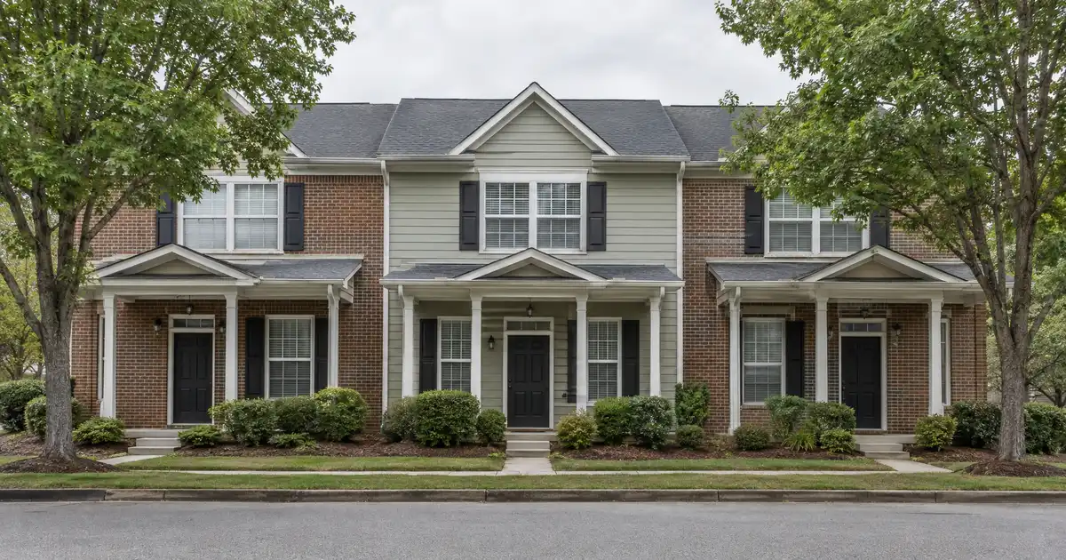 DSCR HELOC in Dothan, Alabama — rental property equity line