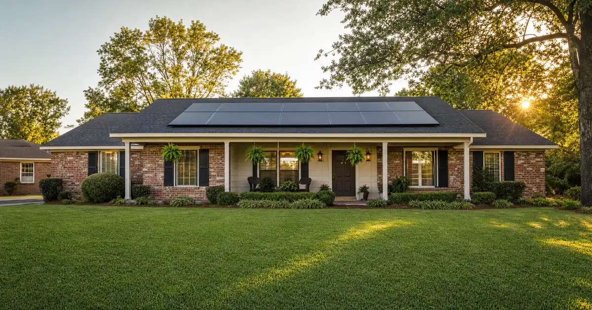 HELOC in Dothan, Alabama — home equity line of credit