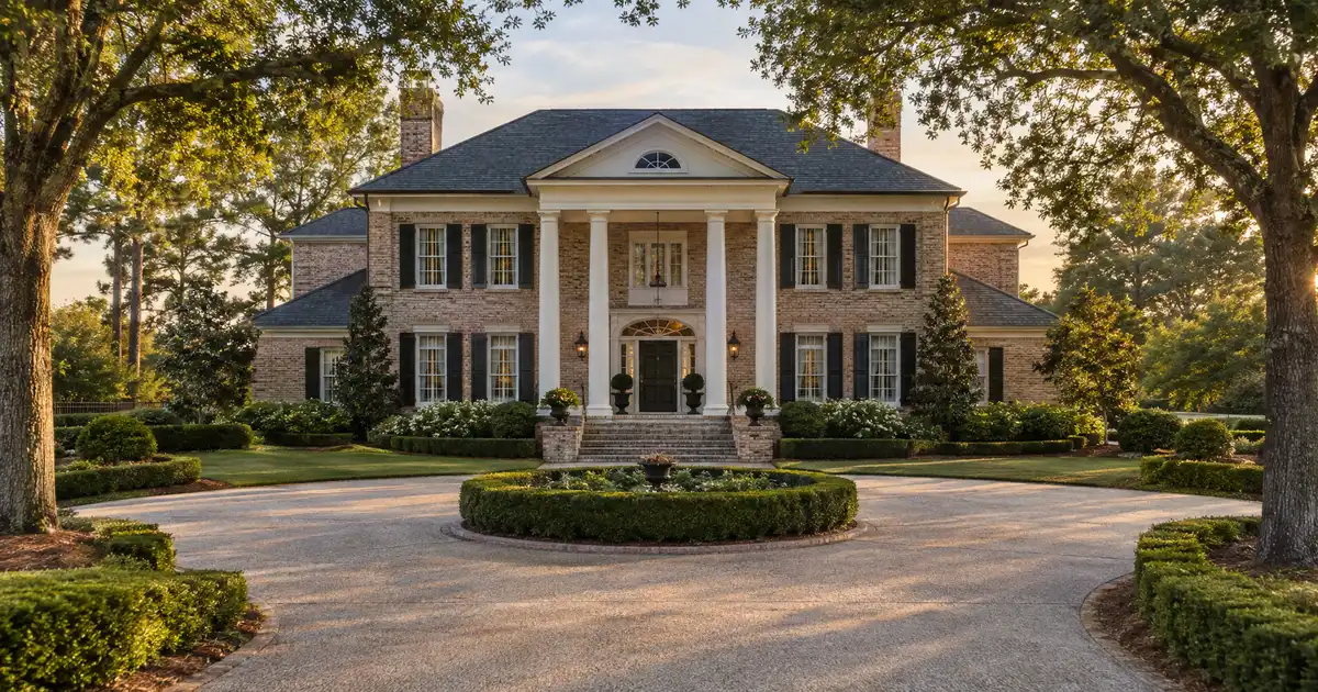 Jumbo cash-out refinance in Dothan, Alabama — equity above the conforming limit into cash