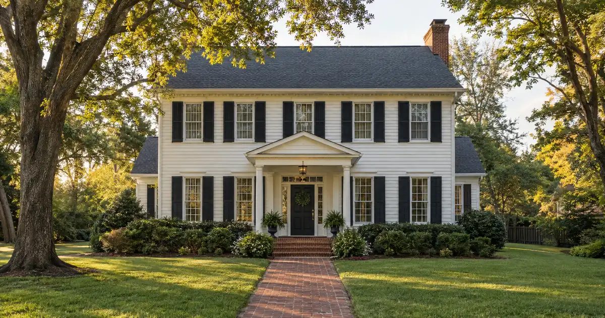 Mortgage refinance in Dothan, Alabama — a better loan on the same home