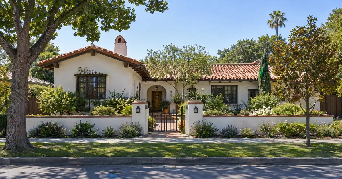 Asset-based mortgage in Downey, California — qualify on assets, not income
