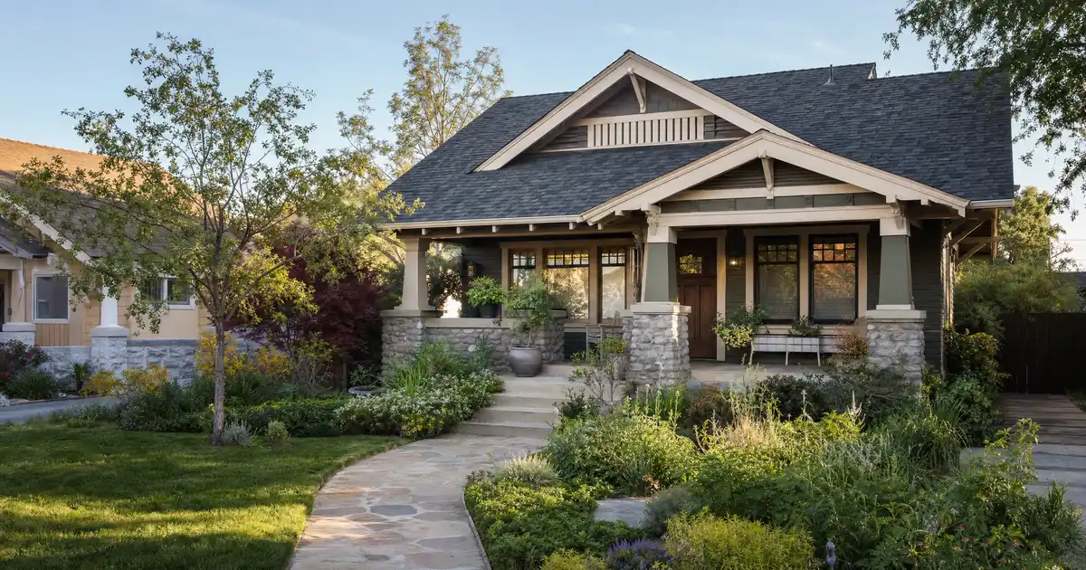 Cash-out refinance in Downey, California — home equity into cash