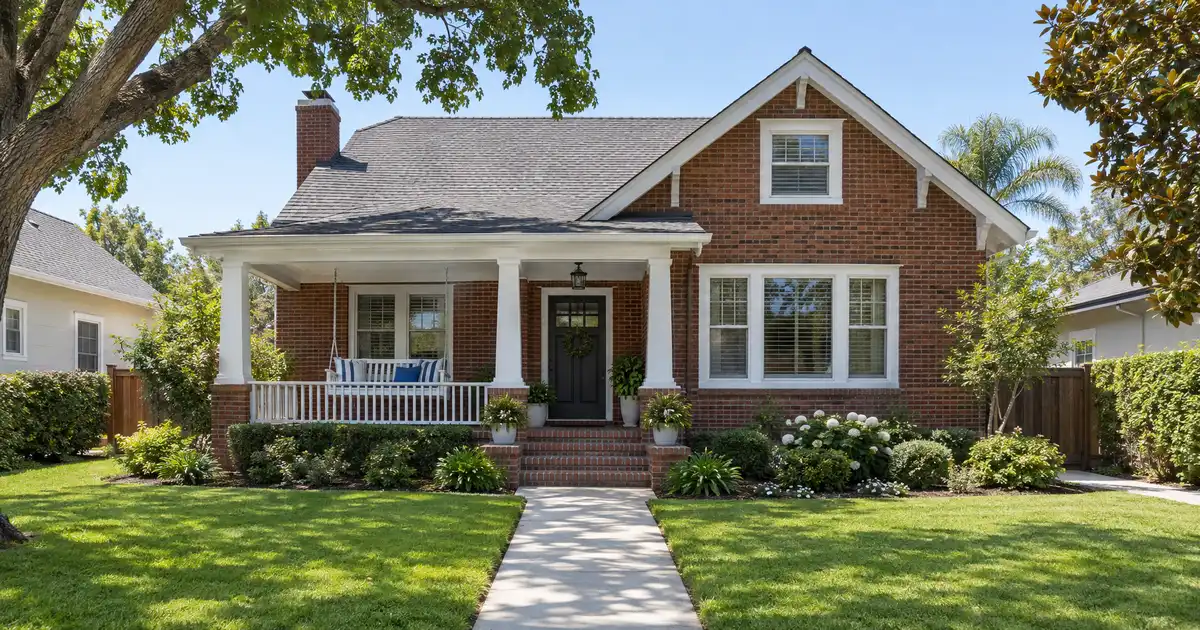 Conventional loans in Downey, California — conforming mortgage with a low down payment