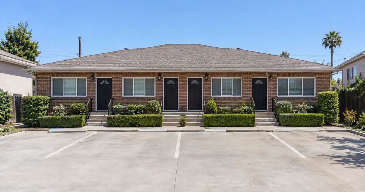 DSCR HELOC in Downey, California — rental property equity line