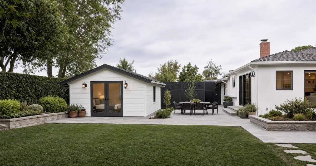 HELOC in Downey, California — home equity line of credit