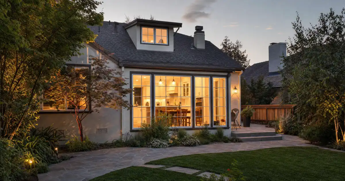Cash-out refinance in Dublin, California — home equity into cash