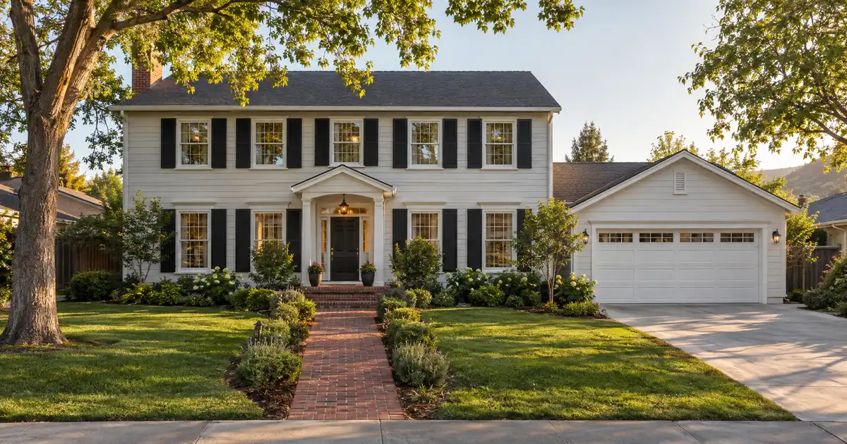 Conventional loans in Dublin, California — conforming mortgage with a low down payment