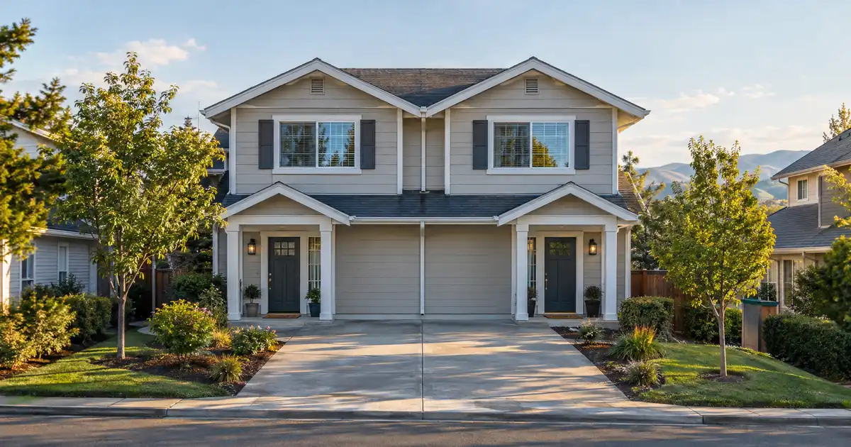 DSCR HELOC in Dublin, California — rental property equity line