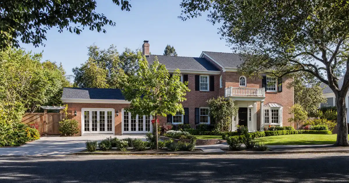 HELOC in Dublin, California — home equity line of credit