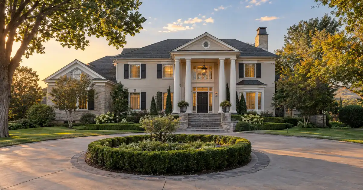 Jumbo cash-out refinance in Dublin, California — equity above the conforming limit into cash