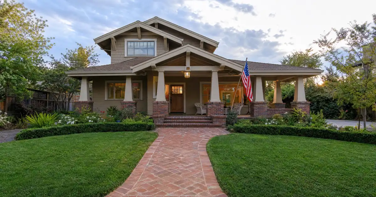VA loans in Dublin, California — no down payment for veterans