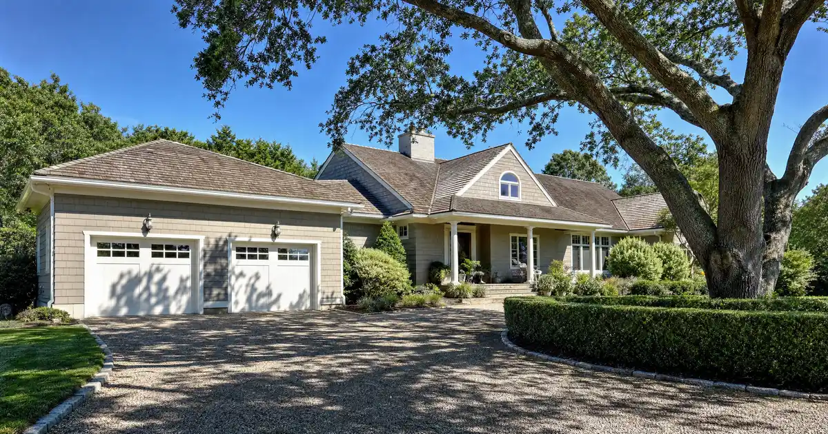 Cash-out refinance in Duck, North Carolina — home equity into cash