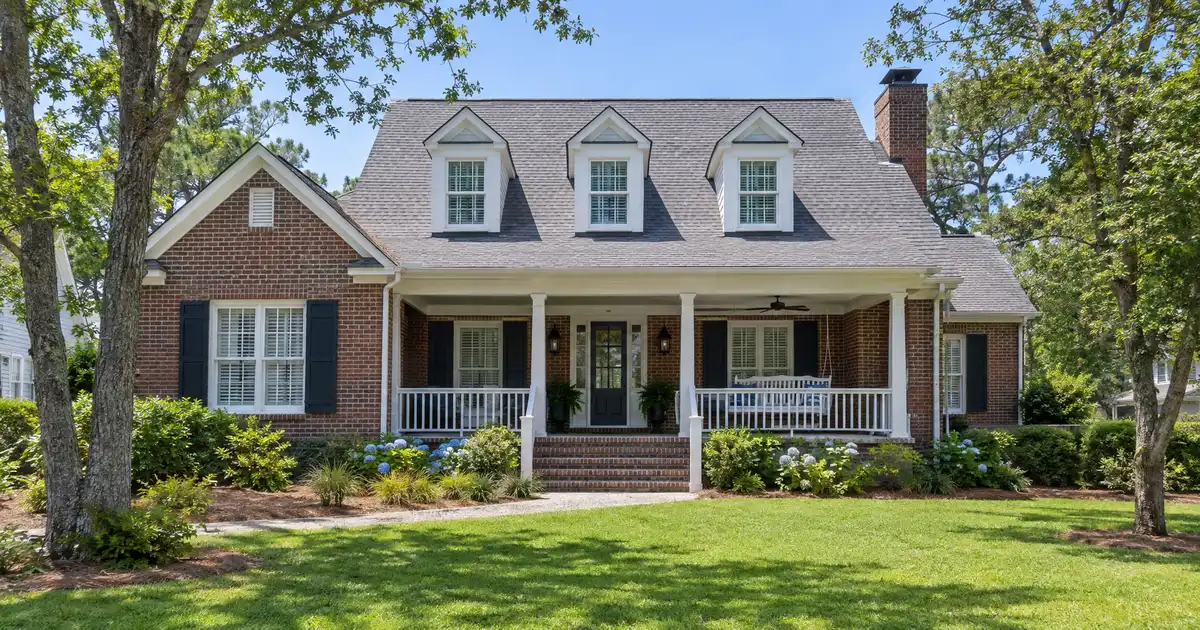 Conventional loans in Duck, North Carolina — conforming mortgage with a low down payment