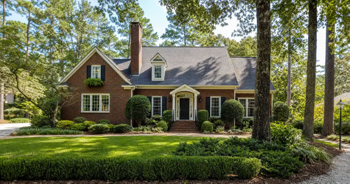 HELOC in Duck, North Carolina — home equity line of credit