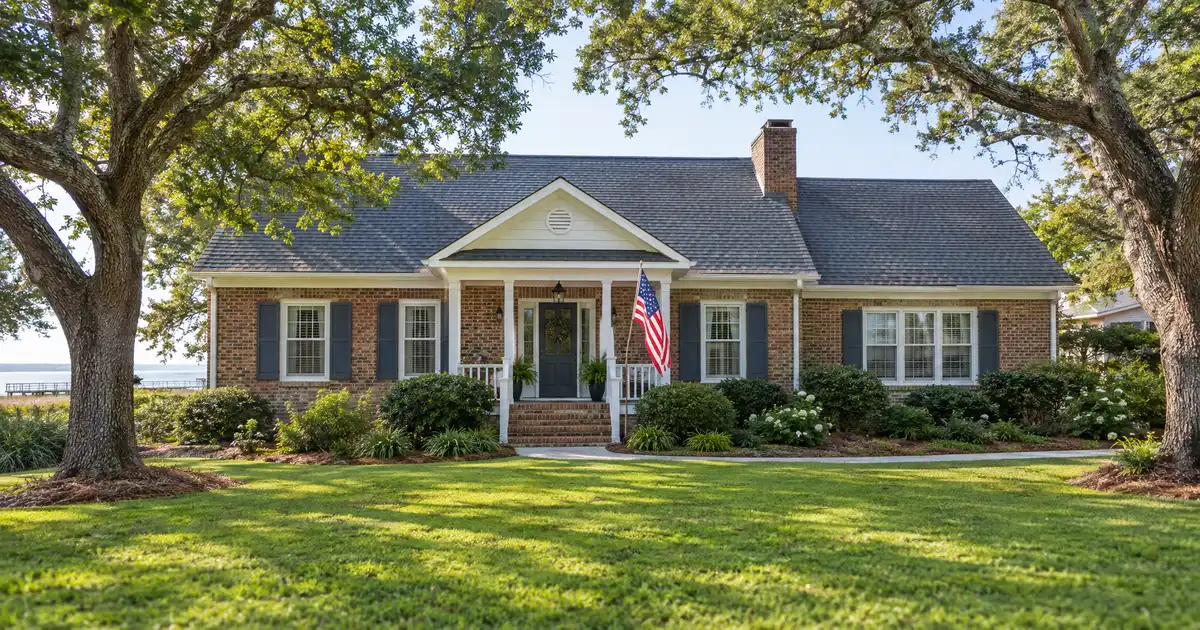 VA loans in Duck, North Carolina — no down payment for veterans