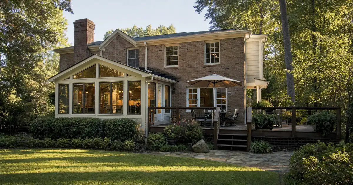 HELOC in Dunwoody, Georgia — home equity line of credit