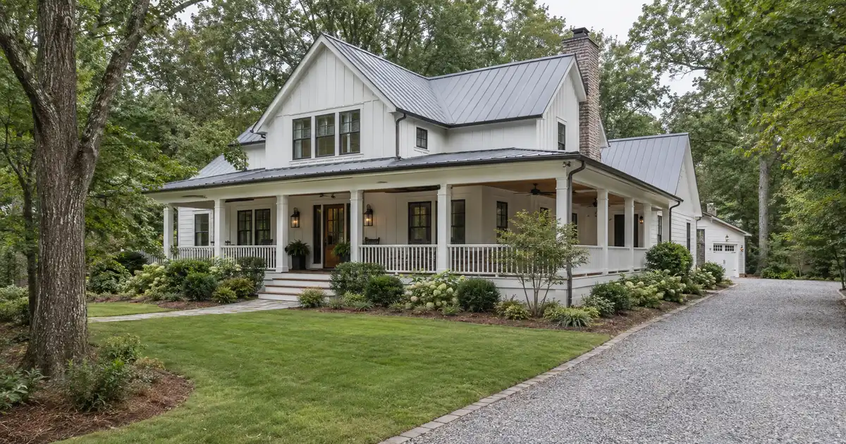 Mortgage refinance in Dunwoody, Georgia — a better loan on the same home