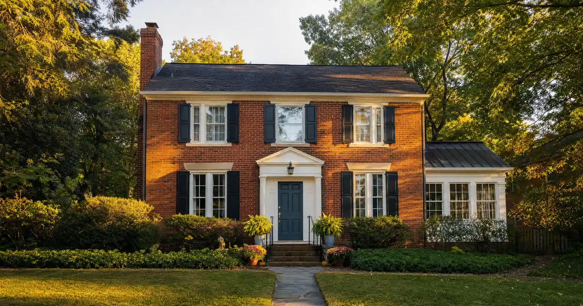 Cash-out refinance in Durham, North Carolina — home equity into cash