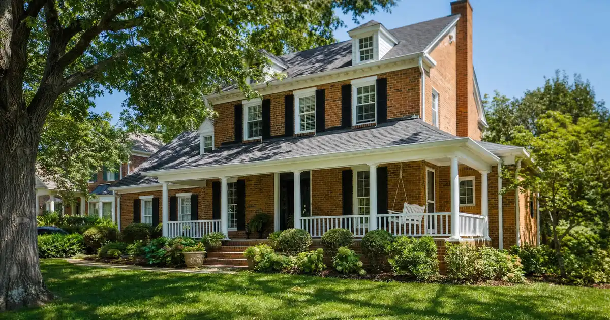 Conventional loans in Durham, North Carolina — conforming mortgage with a low down payment
