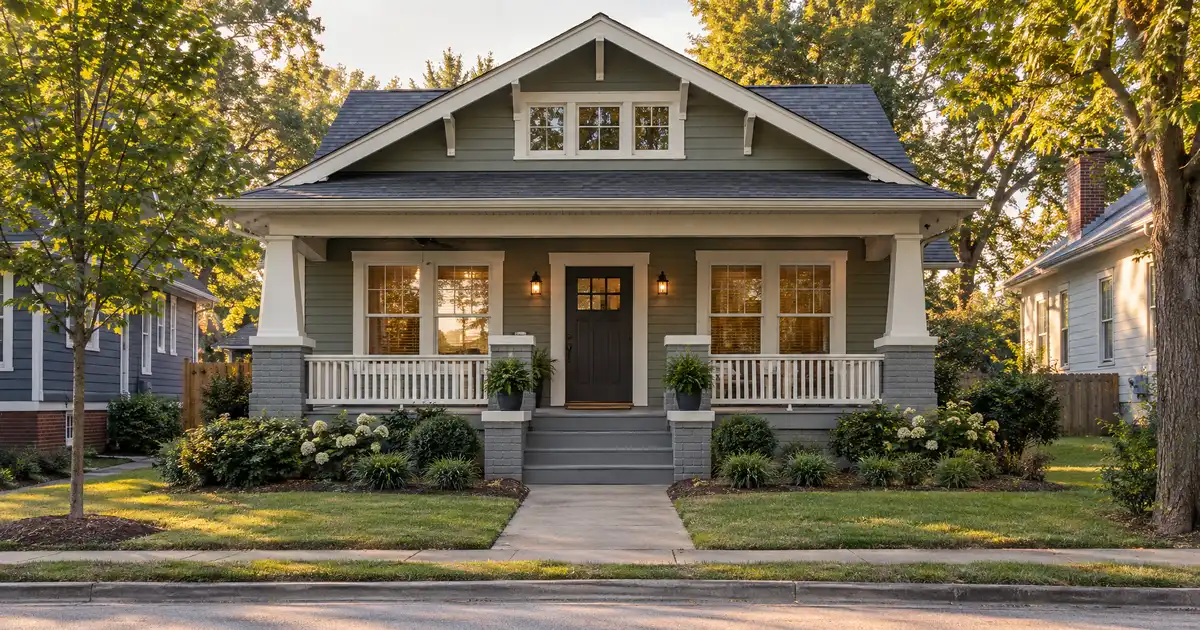 DSCR HELOC in Durham, North Carolina — rental property equity line