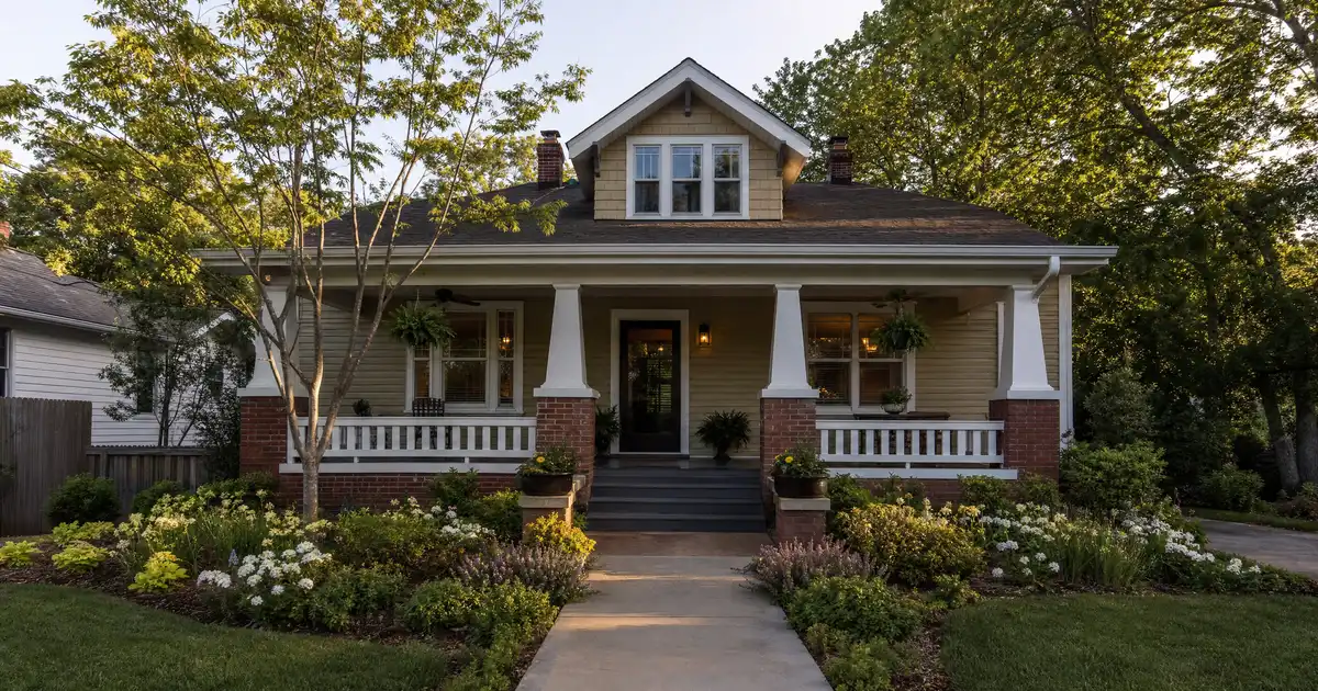FHA cash-out refinance in Durham, North Carolina — home equity into cash