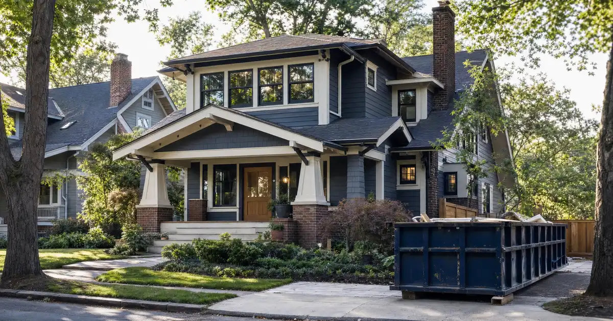 HELOC in Durham, North Carolina — home equity line of credit