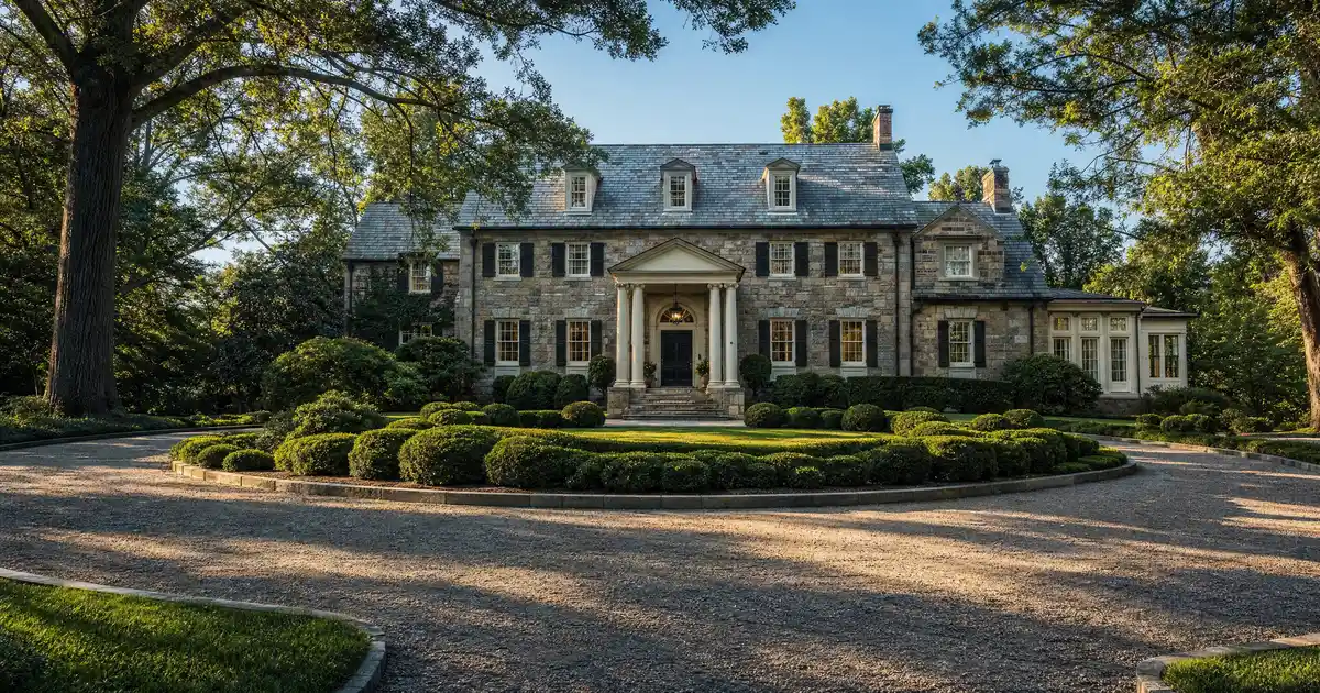 Jumbo cash-out refinance in Durham, North Carolina — equity above the conforming limit into cash