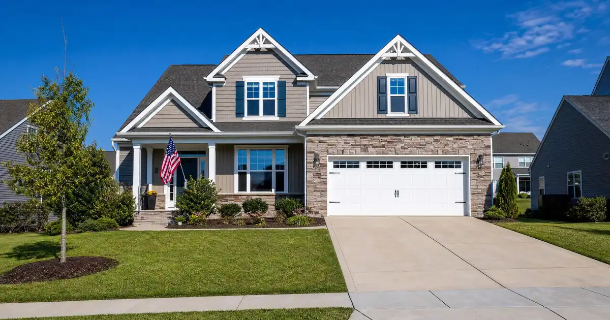 VA loans in Durham, North Carolina — no down payment for veterans