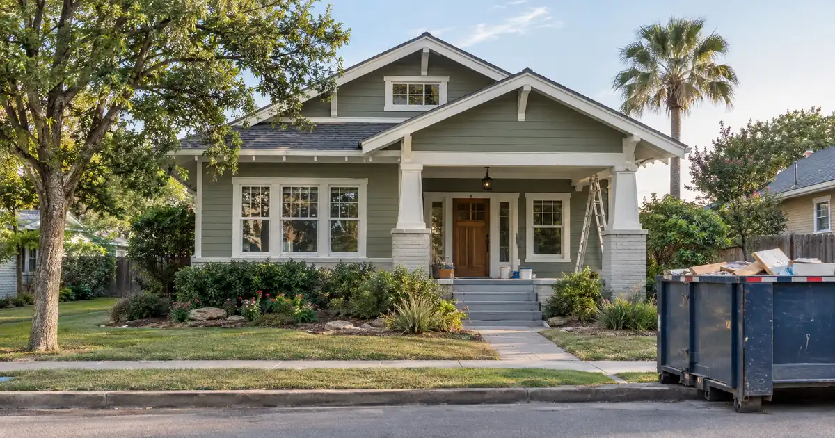 HELOC in Eagle Pass, TX — home equity line of credit