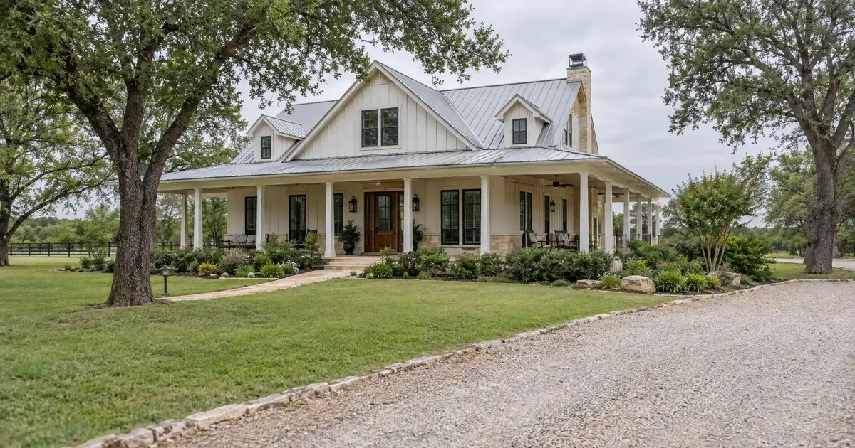 Mortgage refinance in Eagle Pass, Texas — a better loan on the same home