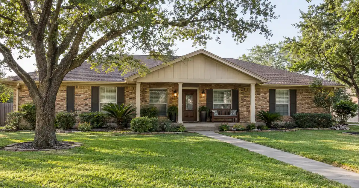 VA loans in Eagle Pass, TX — no down payment for veterans