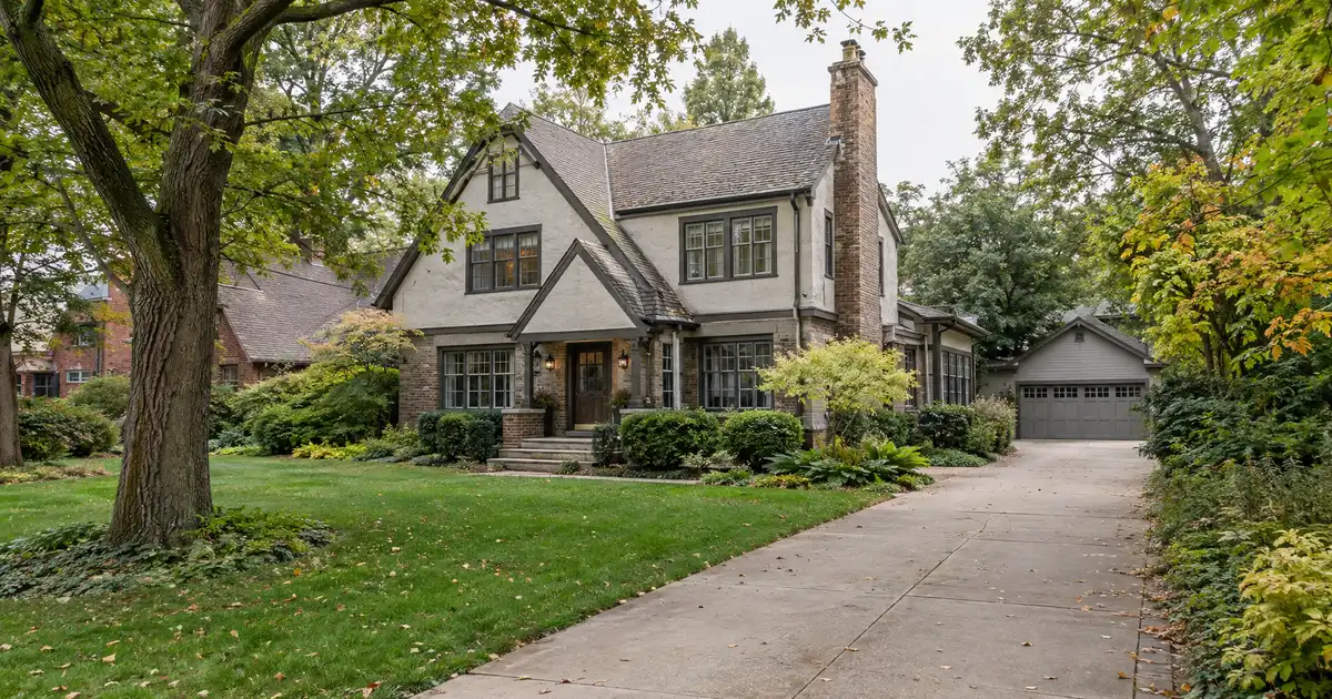 Asset-based mortgage in East Lansing, Michigan — qualify on assets, not income