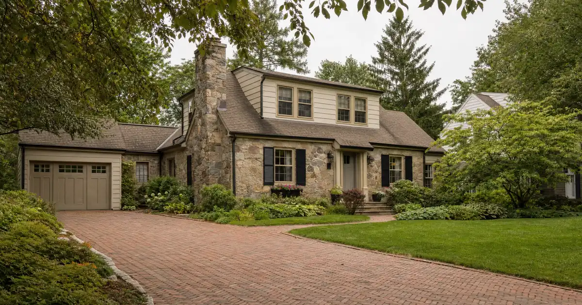 Cash-out refinance in East Lansing, Michigan — home equity into cash