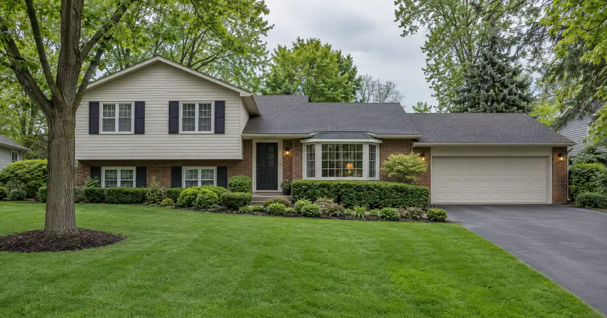 Conventional loans in East Lansing, Michigan — conforming mortgage with a low down payment