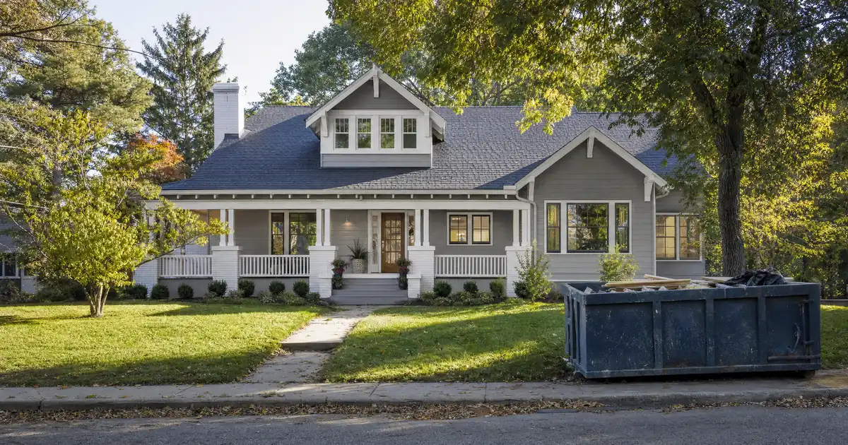 HELOC in East Lansing, Michigan — home equity line of credit
