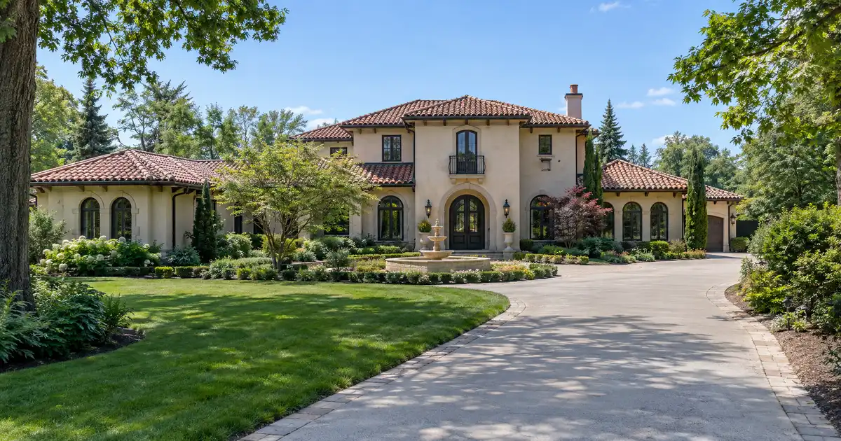 Jumbo loans in East Lansing, Michigan — financing above the conforming limit